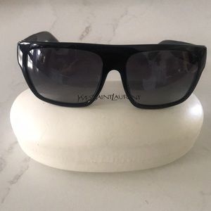 Yves Saint Laurent sunglasses